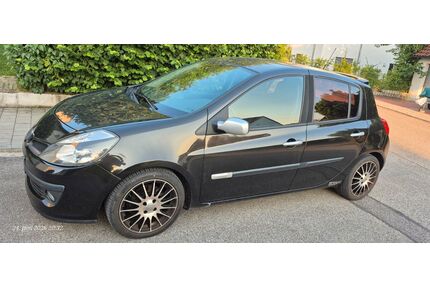 Renault Clio Gebrauchtwagen