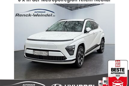 Hyundai KONA Gebrauchtwagen