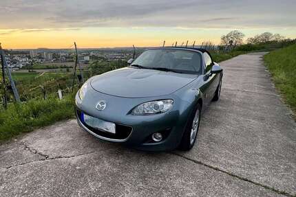 Mazda MX-5 Gebrauchtwagen