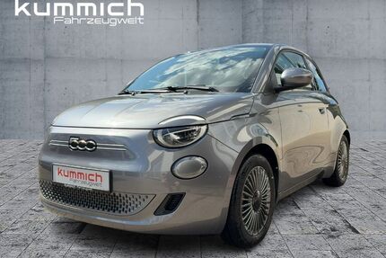 Fiat 500e Gebrauchtwagen