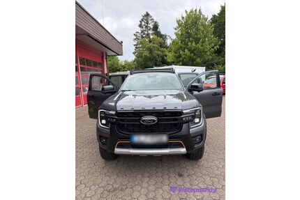 Ford Ranger Gebrauchtwagen