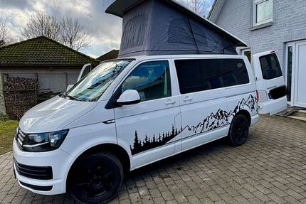 VW T6 andere Gebrauchtwagen