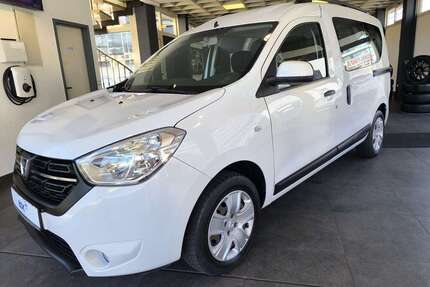 Dacia Dokker Gebrauchtwagen