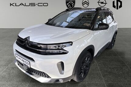 Citroen C5 Aircross Gebrauchtwagen