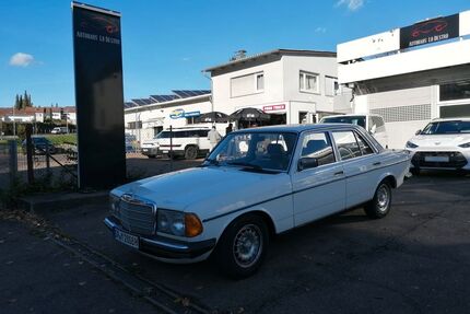Mercedes-Benz 200 Gebrauchtwagen