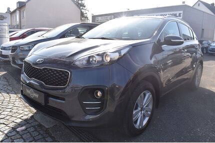 Kia Sportage Gebrauchtwagen