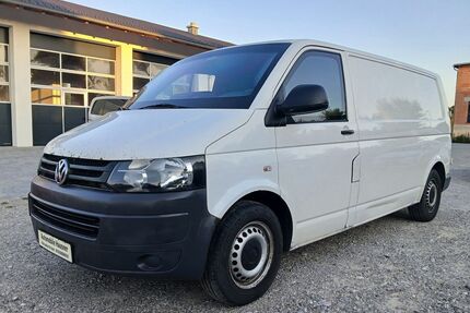 VW T5 Transporter Gebrauchtwagen