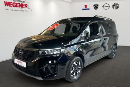 Nissan Townstar Gebrauchtwagen