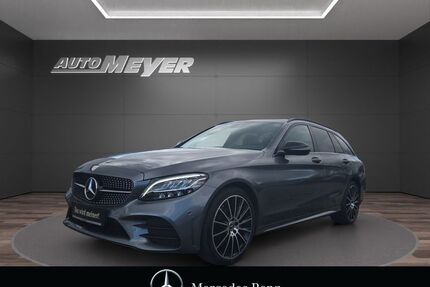 Mercedes-Benz C 220 Gebrauchtwagen