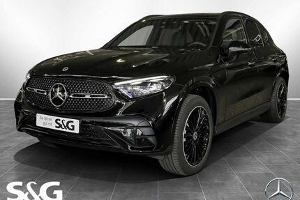 Mercedes-Benz GLC 300 Gebrauchtwagen