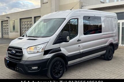 Ford Transit Gebrauchtwagen