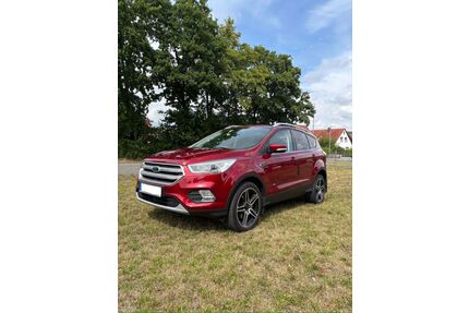 Ford Kuga Gebrauchtwagen