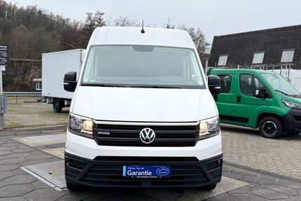 VW Crafter Gebrauchtwagen
