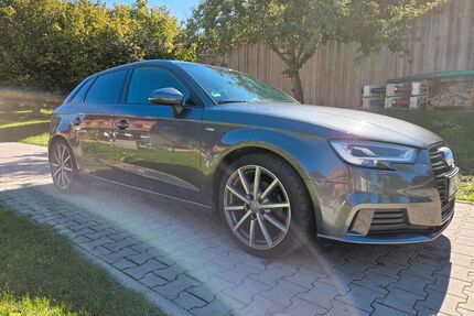 Audi A3 Gebrauchtwagen