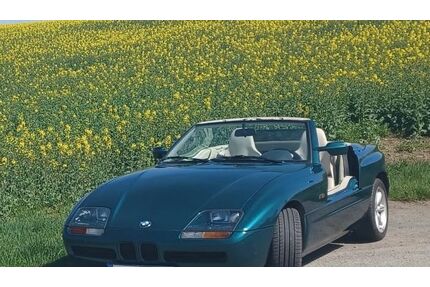 BMW Z1 Gebrauchtwagen