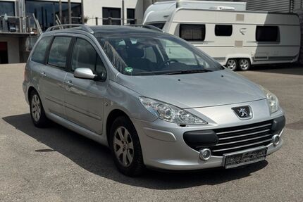 Peugeot 307 Gebrauchtwagen