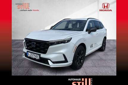 Honda CR-V Gebrauchtwagen