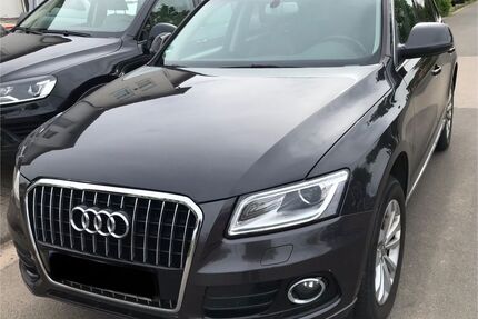 Audi Q5 Gebrauchtwagen