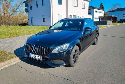 Mercedes-Benz C 180 Gebrauchtwagen
