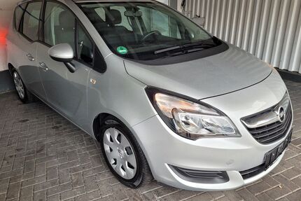 Opel Meriva Gebrauchtwagen