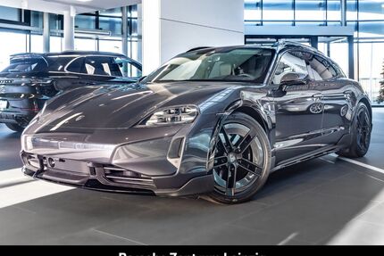 Porsche Taycan Gebrauchtwagen
