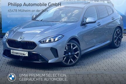 BMW 120 Gebrauchtwagen