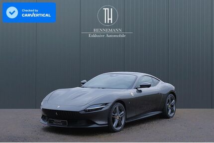 Ferrari Roma Gebrauchtwagen