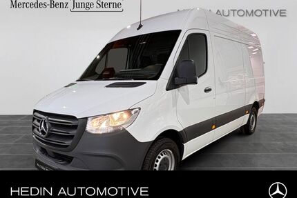 Mercedes-Benz Sprinter Gebrauchtwagen