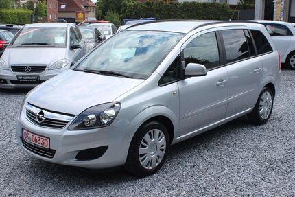 Opel Zafira Gebrauchtwagen