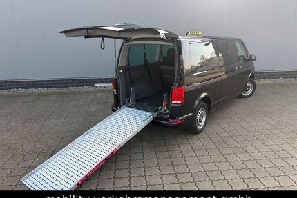 VW T6 Caravelle Gebrauchtwagen