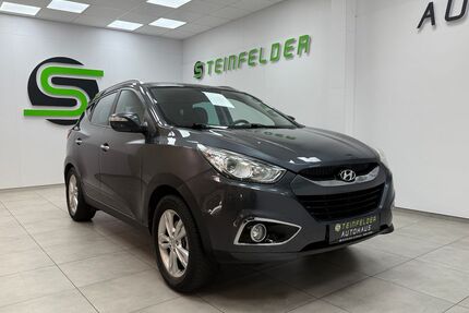 Hyundai ix35 Gebrauchtwagen