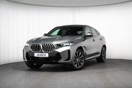 BMW X6 Gebrauchtwagen