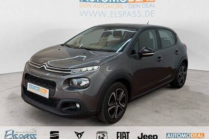 Citroen C3 Gebrauchtwagen