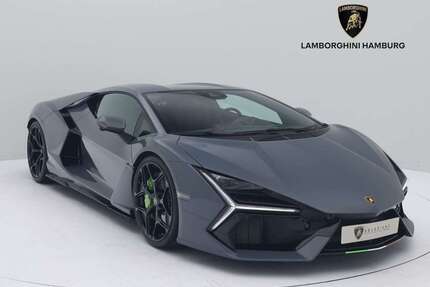 Lamborghini Revuelto Gebrauchtwagen