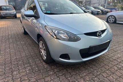 Mazda 2 Gebrauchtwagen