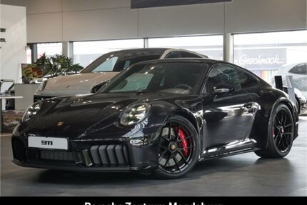 Porsche 911 Urmodell Gebrauchtwagen