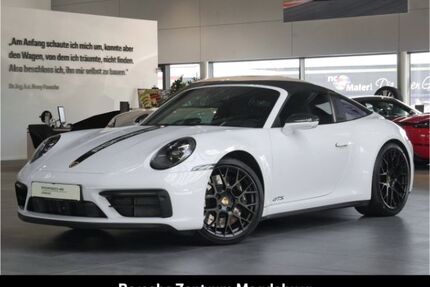 Porsche 992 Gebrauchtwagen
