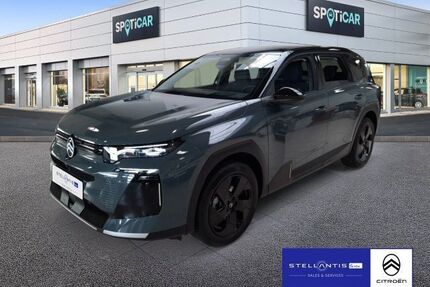 Citroen C5 Aircross Gebrauchtwagen