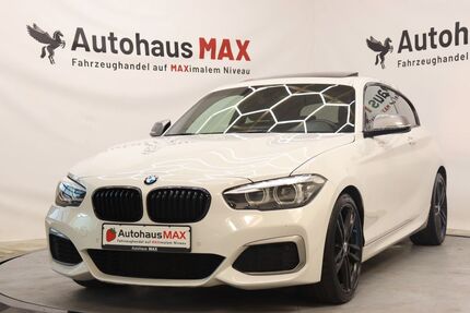 BMW M140i Gebrauchtwagen