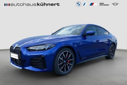 BMW 430 Gran Coupé Gebrauchtwagen