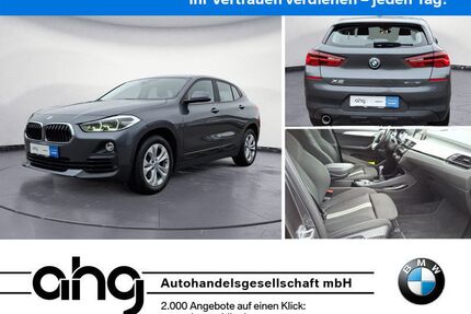 BMW X2 Gebrauchtwagen