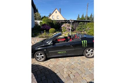 Peugeot 206 Gebrauchtwagen