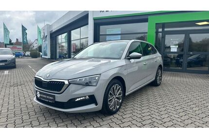 Skoda Scala Gebrauchtwagen