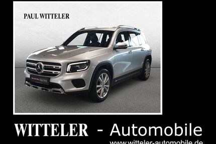 Mercedes-Benz GLB 220 Gebrauchtwagen