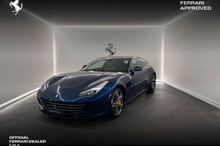 Ferrari GTC4Lusso Gebrauchtwagen