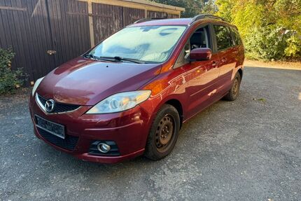 Mazda 5 Gebrauchtwagen