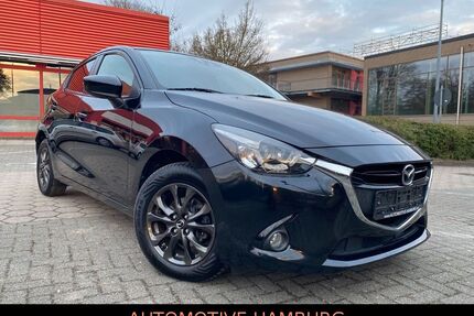 Mazda 2 Gebrauchtwagen