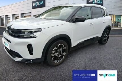 Citroen C5 Aircross Gebrauchtwagen