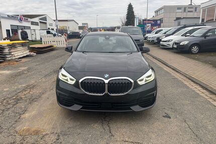 BMW 116 Gebrauchtwagen