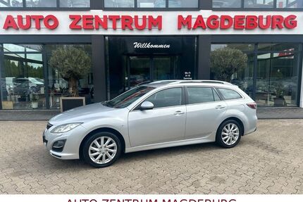 Mazda 6 Gebrauchtwagen
